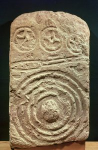 刻まれた星 作： Celtic